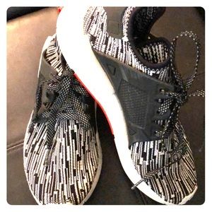 Adidas NMD prime knit XR1 - glitch camo/5